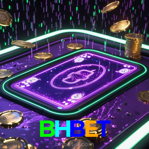 BHBET:As melhores slots e jackpots estão esperando por você! Jogue agora!