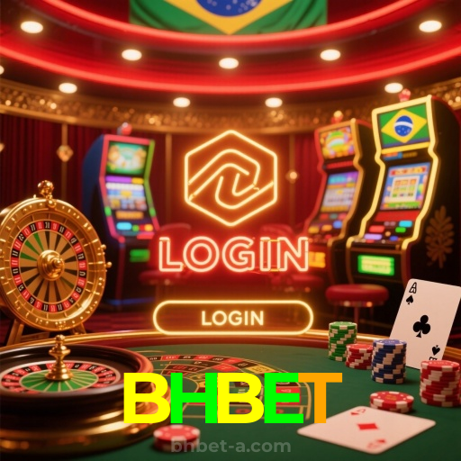 BHBET：Jogue roleta, aposte no futebol e ganhe em grande estilo no cassino!