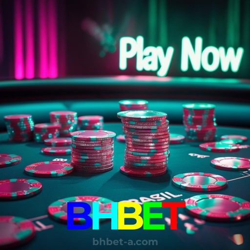 BHBET：Gire nas slots e conquiste o prêmio da sua vida!