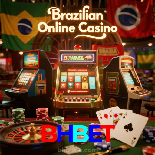 BHBET：Divirta-se com blackjack e apostas no futebol online, onde a sorte está ao seu lado!