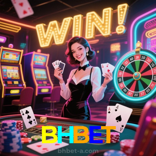 BHBET：Jogue agora nas melhores slots e ganhe prêmios fantásticos!