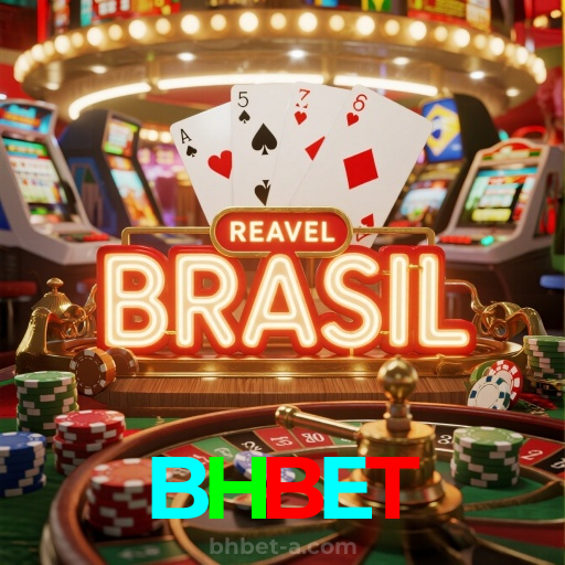 BHBET：Apostas ao vivo no futebol e prêmios épicos nos jogos de cassino!