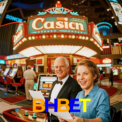 BHBET：Aposte no futebol, jogue poker e conquiste vitórias épicas!