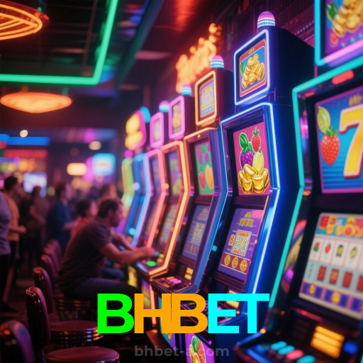 BHBET：Apostas no futebol e grandes prêmios em slots e roleta esperam por você!