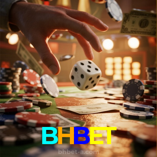 BHBET：Jogue nas melhores slots e conquiste prêmios incríveis!