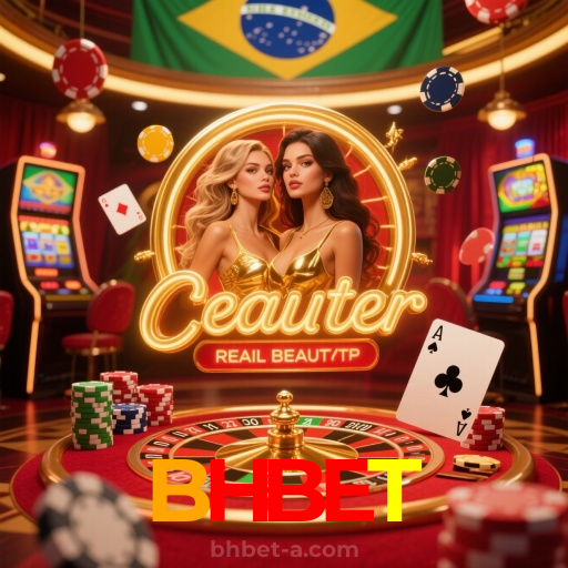 BHBET：Sinta a emoção do cassino! Aposte agora e ganhe prêmios reais!