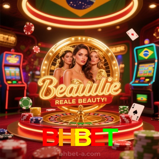BHBET：Aposte nas melhores máquinas caça-níqueis e leve o jackpot!