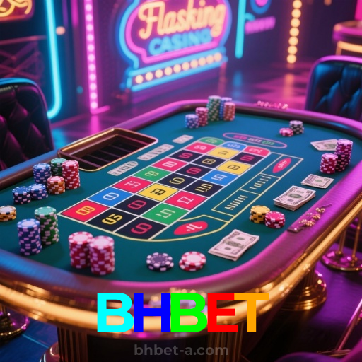 BHBET:Jogue poker, aposte no futebol e conquiste grandes prêmios em nosso cassino!