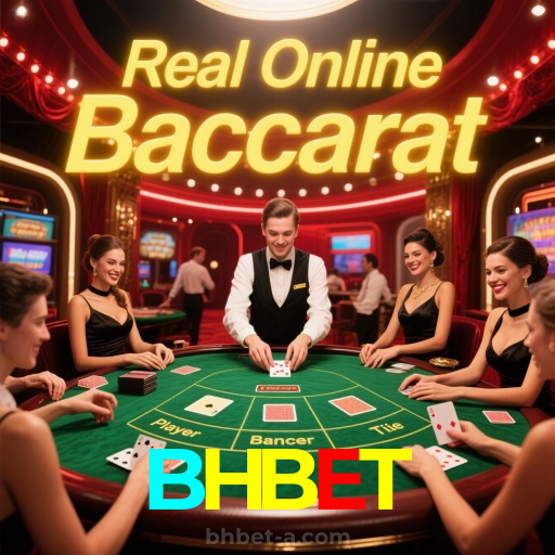 BHBET：O cassino online oferece grandes prêmios! Aposte e ganhe agora!