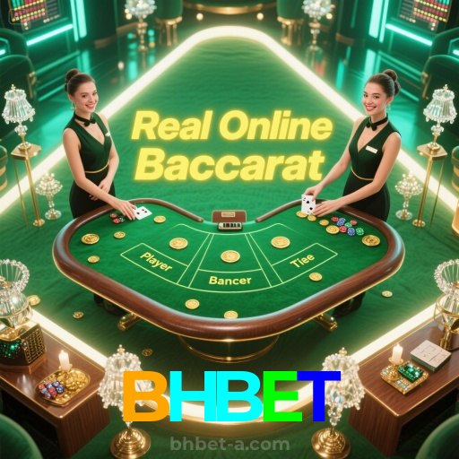 BHBET：Vença no blackjack e leve grandes prêmios para casa!