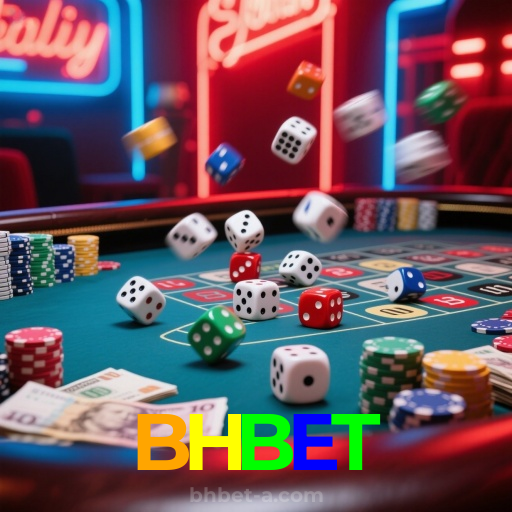 BHBET:Cada jogada no blackjack é uma chance de conquistar vitórias!