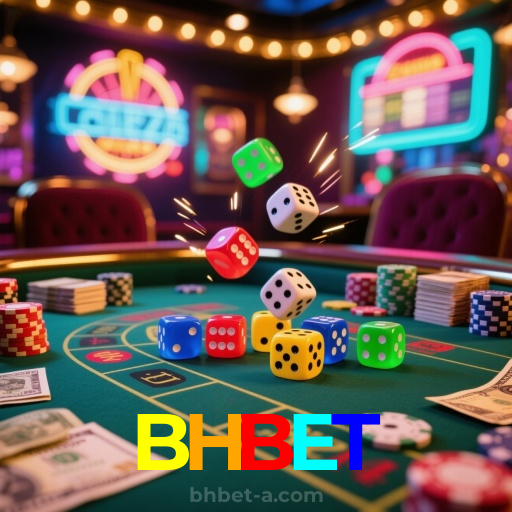 BHBET:Aposte nas mesas de poker e mostre quem é o mestre das cartas!