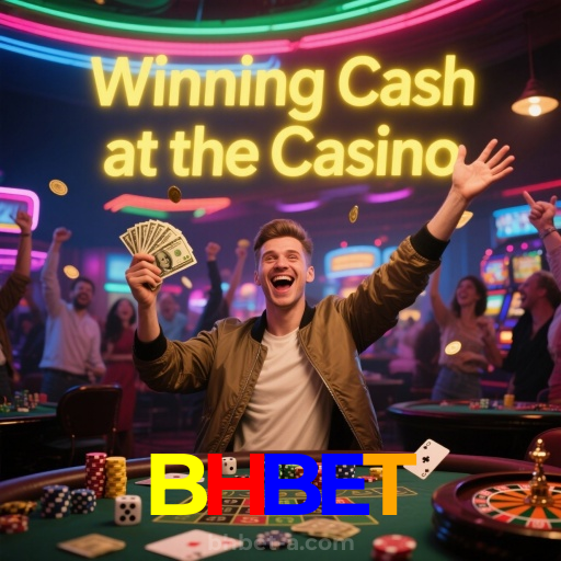 BHBET：Aposte no futebol e ganhe em jogos como roleta e blackjack online!