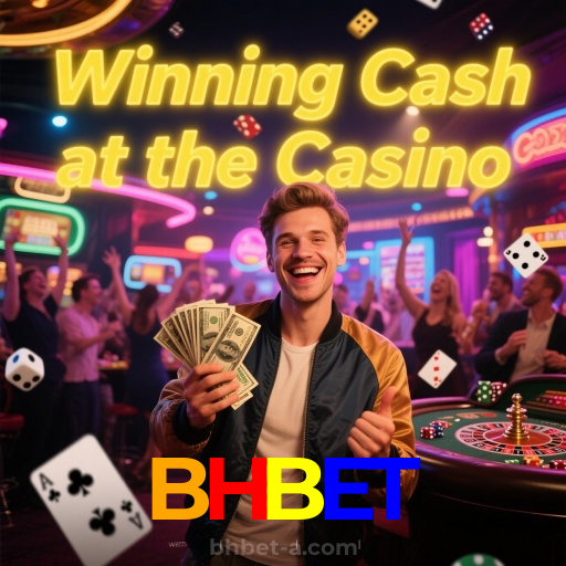 BHBET：Jogue nas melhores slots e conquiste grandes jackpots!