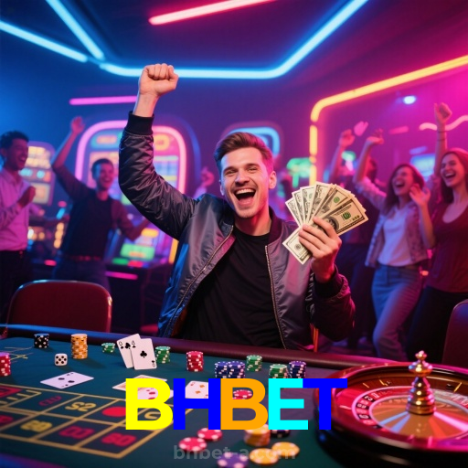 BHBET：A sorte te espera! Aposte agora nas nossas roletas!