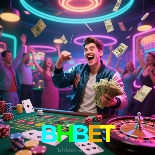 BHBET：Jogue no melhor cassino online e conquiste prêmios de verdade!