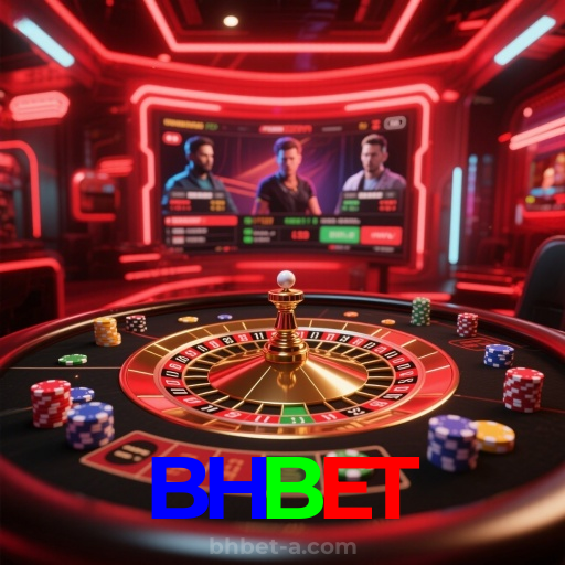 BHBET:Apostas ao vivo no futebol e diversão garantida com jogos de cassino!