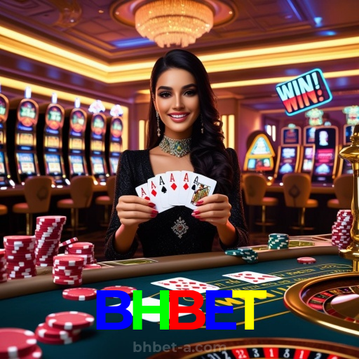 BHBET:Prepare-se para as melhores vitórias! Jogue em nosso cassino online!