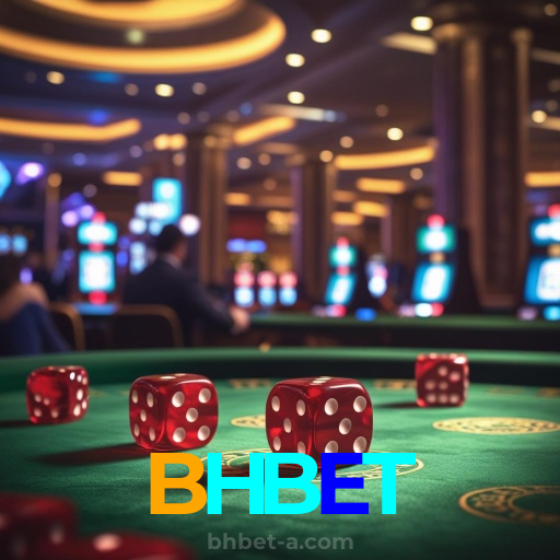 BHBET：Vença no blackjack e leve grandes prêmios para casa!