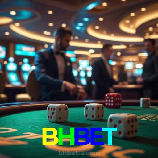 BHBET:Ganhe prêmios fantásticos nas roletas online!