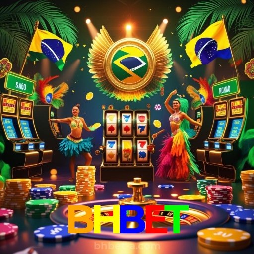 BHBET:Apostas em futebol e os melhores jogos de cassino para você ganhar!