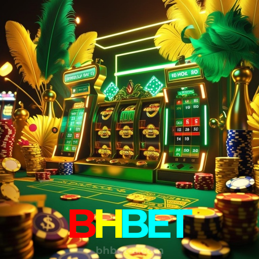 BHBET:Jogue poker, aposte no futebol e vença com grandes vitórias no cassino online!