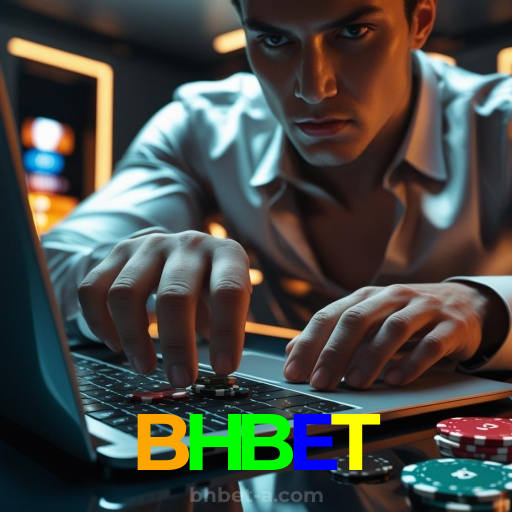 BHBET:Diversão garantida com blackjack, roleta e apostas ao vivo no futebol!