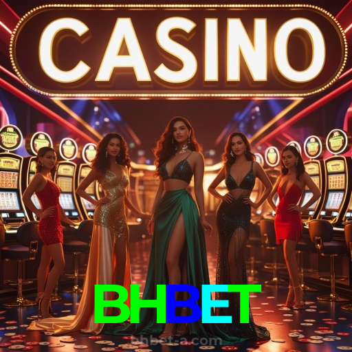 BHBET:Jogue slots, blackjack e aposte ao vivo no futebol com segurança!