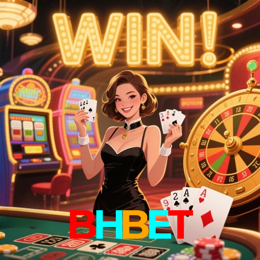 BHBET:Jogue no melhor cassino online e conquiste prêmios de verdade!