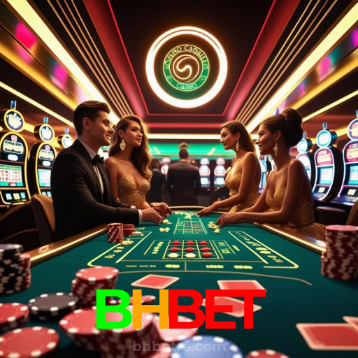 BHBET:Aposte no futebol e ganhe prêmios em slots e roleta ao vivo!