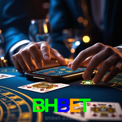 BHBET:Vença no poker e ganhe prêmios com apostas no futebol ao vivo!