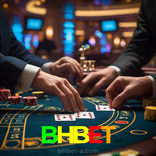 BHBET:Jogue slots, poker e aposte no futebol no cassino online mais emocionante!