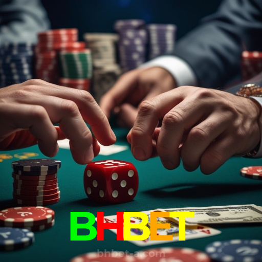 BHBET:Os jackpots estão esperando por você! Entre no jogo e faça história!
