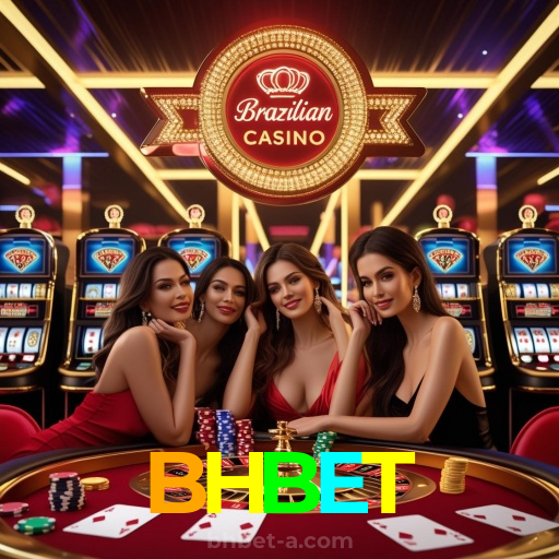 BHBET：Vença no poker e mostre que você é um mestre das cartas!