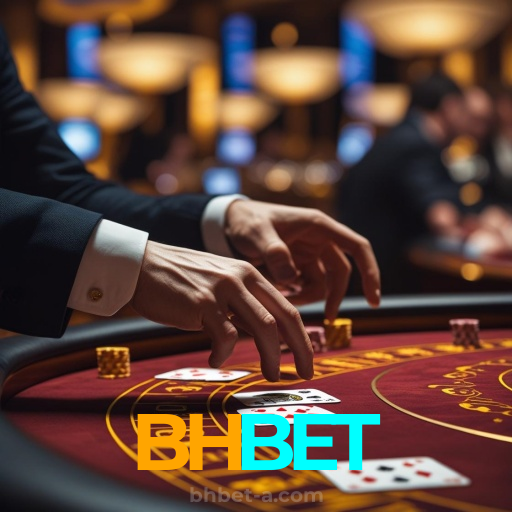 BHBET:Jogue roleta, blackjack e aposte no futebol para uma experiência completa!
