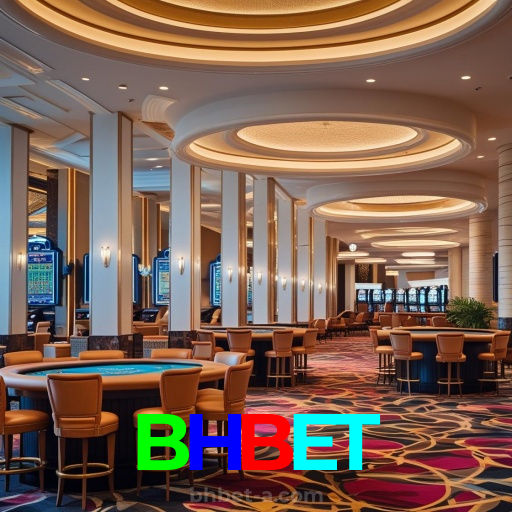 BHBET:Vença o poker online e mostre sua habilidade nas cartas!