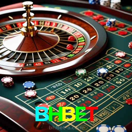 BHBET：O cassino online mais confiável para poker, roleta e apostas no futebol!