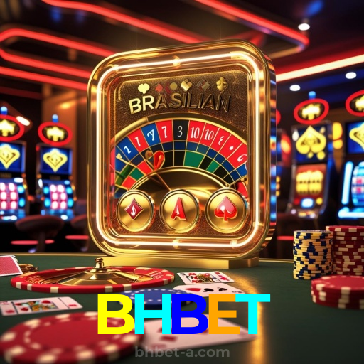 BHBET:Jogue blackjack, aposte no futebol e conquiste vitórias incríveis!