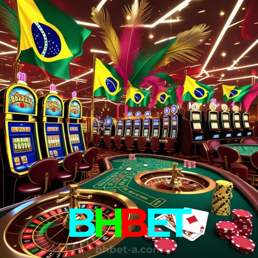 BHBET:Jogue poker, slots e aposte no futebol para uma experiência única!