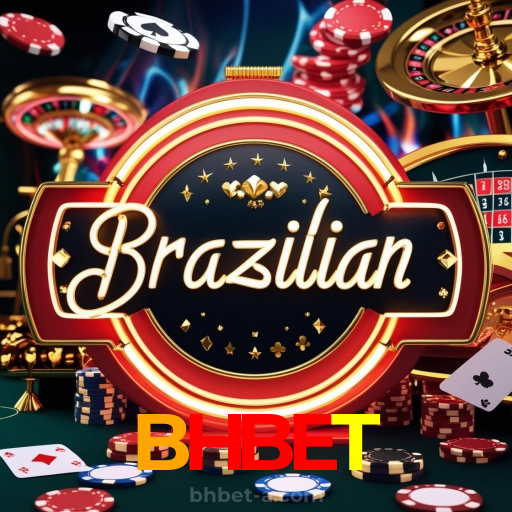 BHBET:Ganhe no blackjack, aposte no futebol e vença com grandes prêmios!