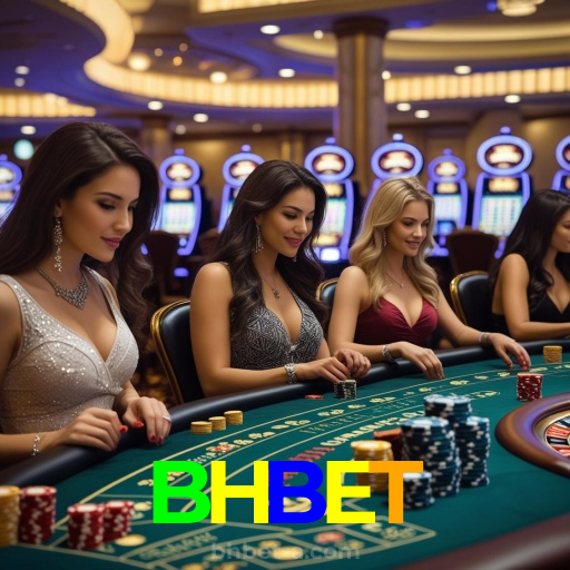 BHBET:Jogue slots, aposte no futebol e ganhe prêmios incríveis no nosso cassino!