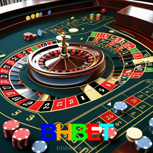 BHBET:A sorte está no seu lado nas nossas roletas! Aposte agora!