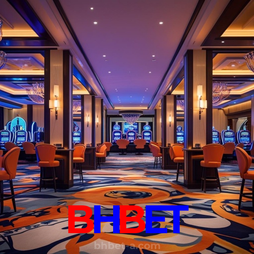 BHBET：Grandes vitórias nas slots! Venha conquistar o jackpot agora!