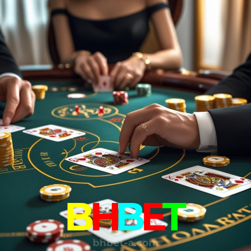 BHBET:A sorte está ao seu lado! Aposte nas melhores opções e vença agora!