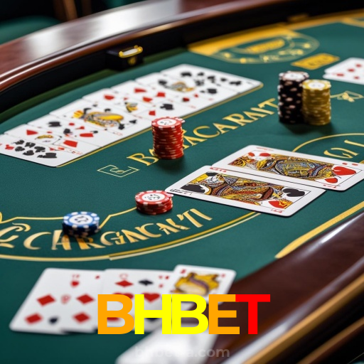 BHBET：A sorte está ao seu lado em slots, poker e apostas esportivas online!