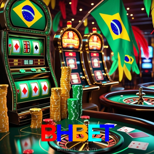 BHBET:Prepare-se para o melhor da diversão no cassino! Jogue agora!