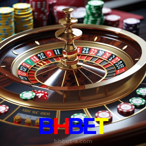 BHBET:Jogue nas melhores slots e vença o jackpot em grande estilo!