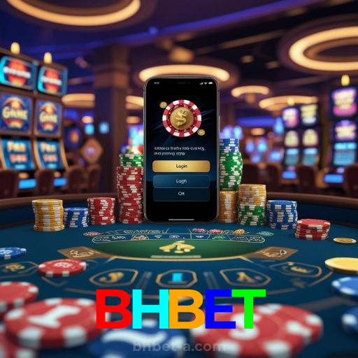BHBET:A sorte nunca esteve tão ao seu alcance! Aposte nas nossas slots agora!