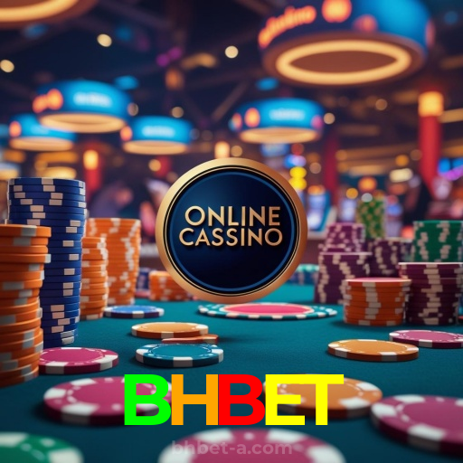 BHBET:No nosso cassino, a emoção nunca para! Jogue agora!