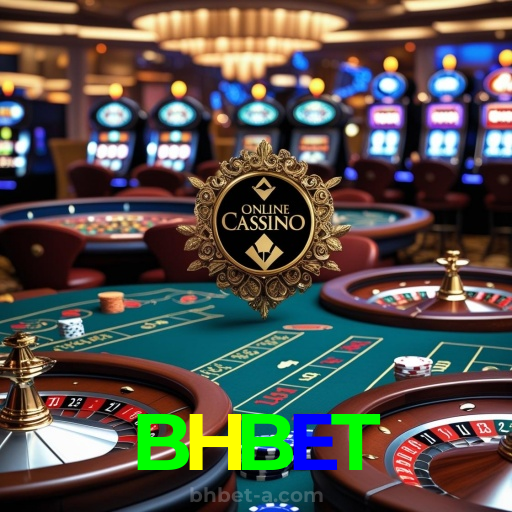 BHBET：A roleta é sua chance de ganhar grandes prêmios! Aposte agora!